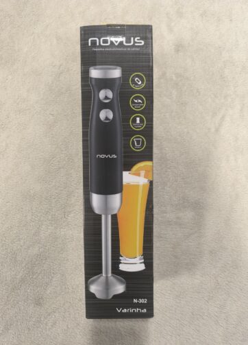 BATIDORA DE VARILLAS