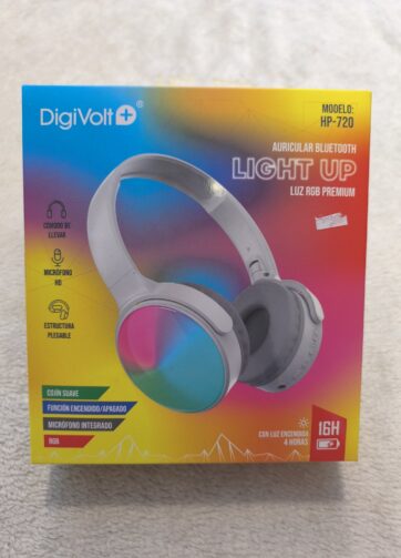 AURICULAR INALÁMBRICO