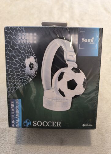 AURICULAR INALÁMBRICO