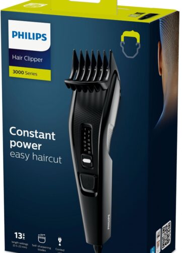 Cortapelos Philips