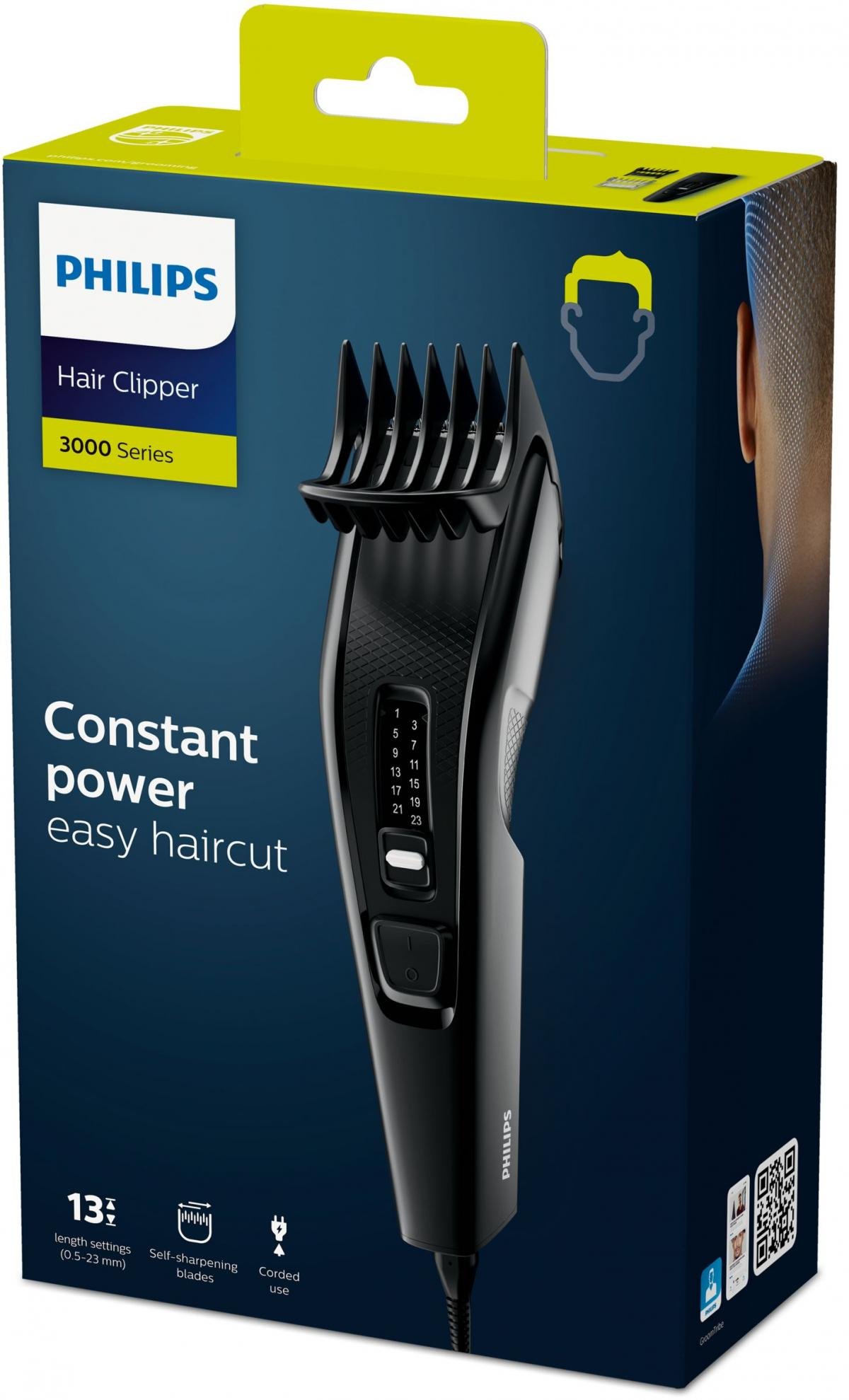 Cortapelos Philips