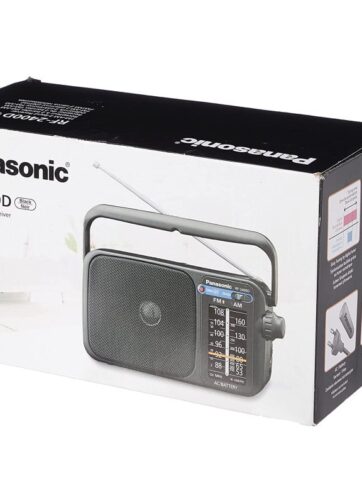 RADIO PANASONIC
