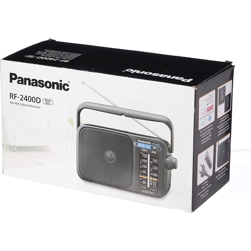 RADIO PANASONIC