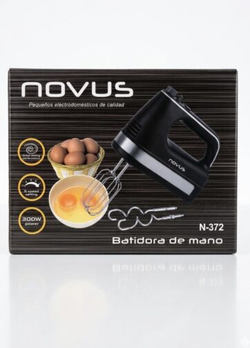 Batidora Amasadora 300w