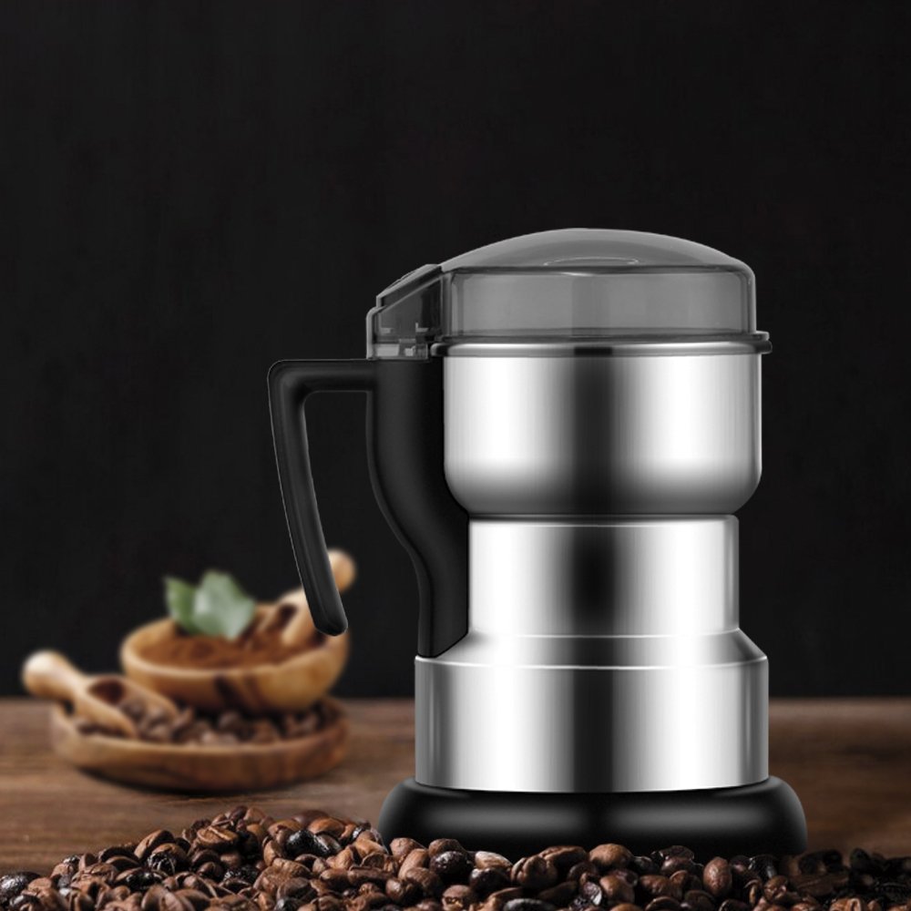 MOLINILLO DE CAFÉ ELÉCTRICO - Imagen 2