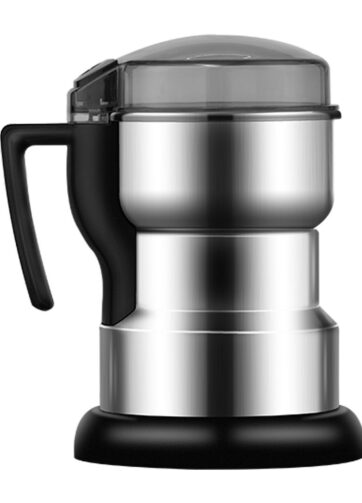 MOLINILLO DE CAFÉ ELÉCTRICO