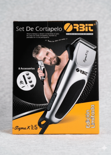 CORTAPELOS ✂️
