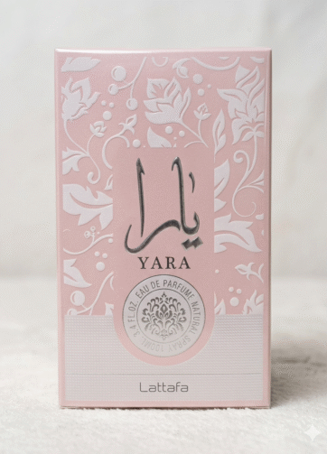 PERFUME YARA