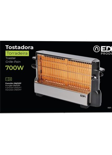 TOSTADOR TODO PAN