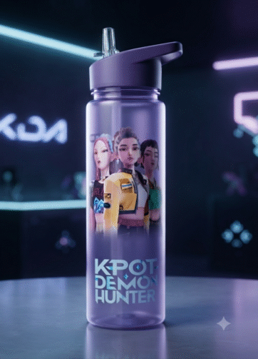 BOTELLA K-POP