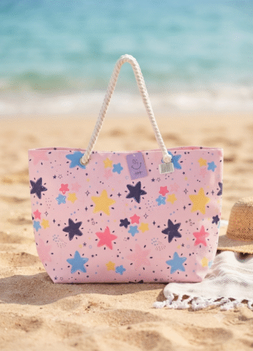 BOLSA DE PLAYA
