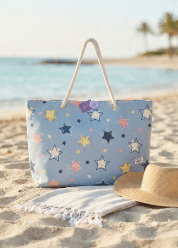 BOLSA DE PLAYA