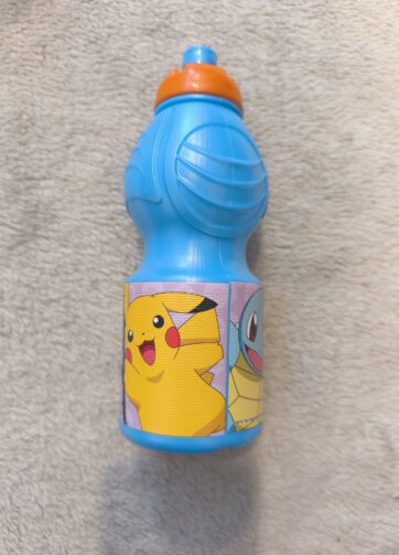 CANTIMPLORA POKEMON
