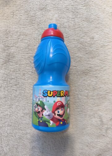 CANTIMPLORA MARIO BROSS