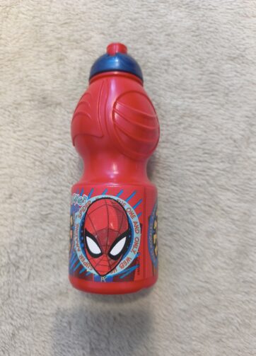 CANTIMPLORA SPIDERMAN