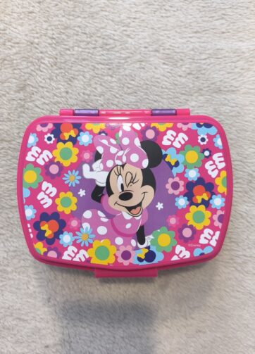 FIAMBRERA MINNIE