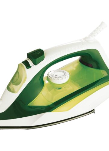 PLANCHA DE VAPOR