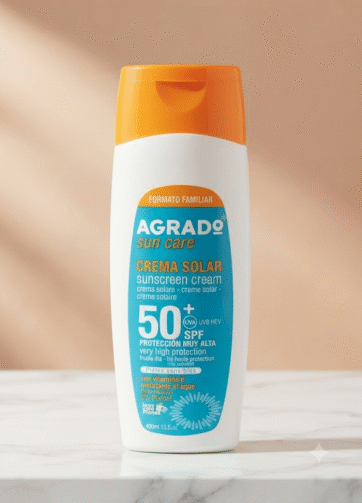 CREMA SOLAR